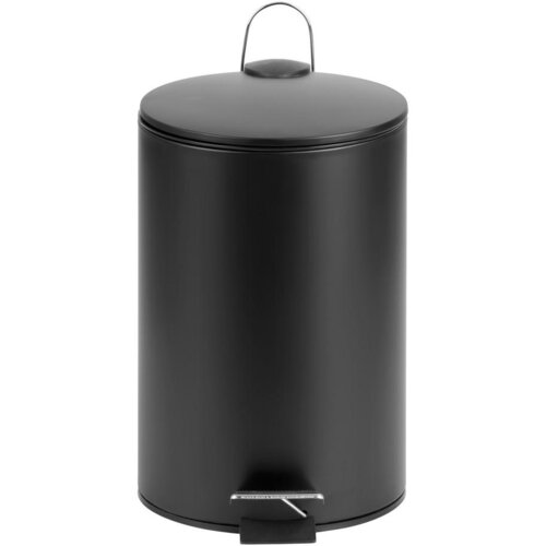 M&amp;ouml;max Treteimer James Schwarz Ca. 12 L Slike