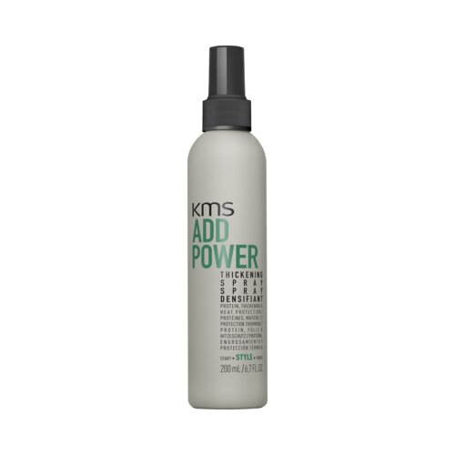 KMS Addpower Thickening Spray sprej za kosu za gušću kosu 200 ml Cijene