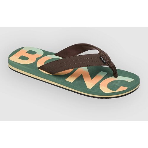 Billabong All Day Theme Logo Sandali moss green Cene