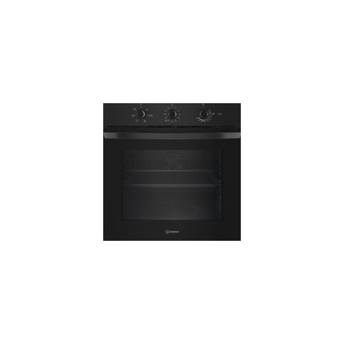 Indesit ugradbena pećnica IO 235H B Crna Cijene