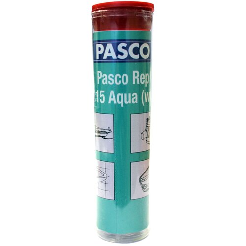 Pasco Dvokomponentni kit za reparaciju Rep Aqua ST115 Slike