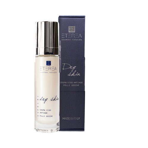 Eterea Cosmesi Naturale supreme Anti-Aging Face Cream Dry Skin Slike
