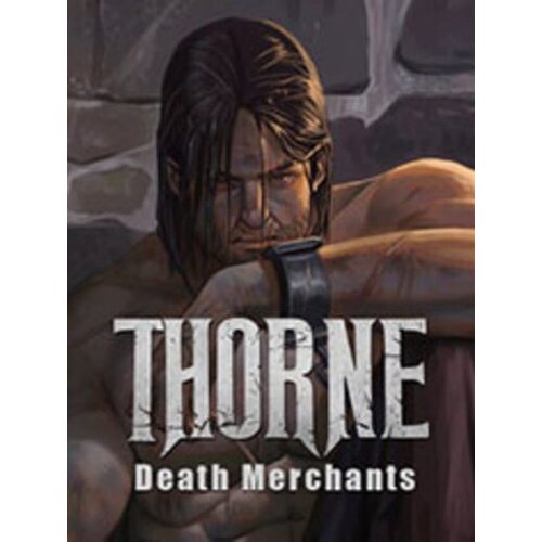  thorne - death merchants (pc) steam key global Cene
