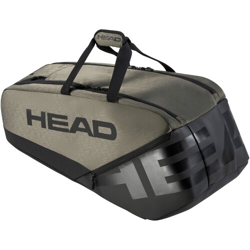 Head PRO X RACQUET BAG L, torba, crna 260034 Slike