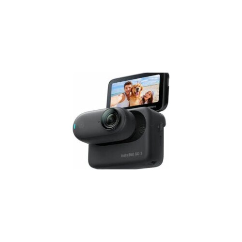 INSTA 360 GO 3 BLACK 128GB Slike