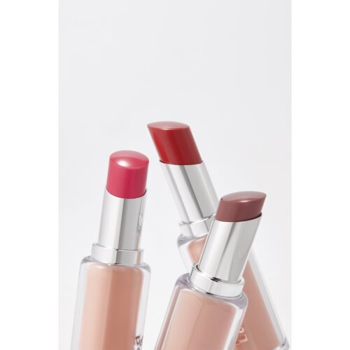Laka Bonding Glow Lipstick dolgoobstojna &amp;scaron;minka za hidracijo in sijaj odtenek 211 Eve 3.7 g Slike