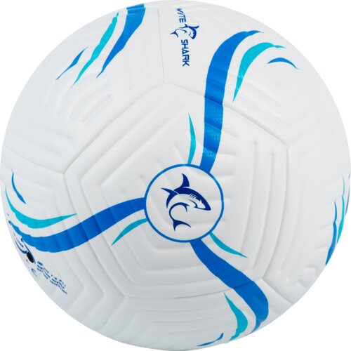 White Shark nogometna lopta MB-001 STRIKER 12-panel - Match, (08-striker) Cijene