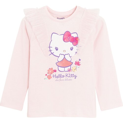 Cool club majica DR LCG3111071 SANRIO D roza 122 Cene
