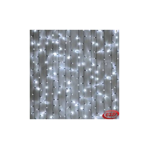 Lampice Led zavijese/ledenice 1 x 3 m Cijene