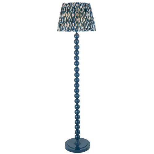  Endon 114658 - Stojeća lampa HIGGLEDY 1xE27/10W/230V plava Cene