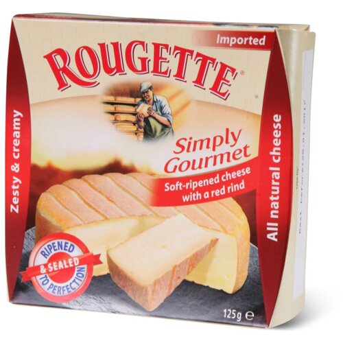 Nepoznato Sir meki ROUGETTE Plesnivi crveni 125g Cene