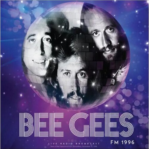 POSNETI MEDIJI BEE GEES - LP/FM 1996, (20871032) Cene