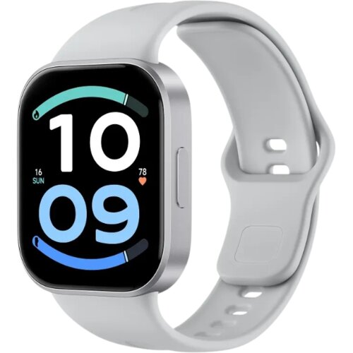 Xiaomi Redmi Watch 6 Active M.Silver Cijene
