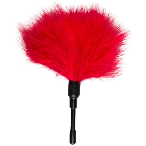 Easytoys Fetish Collection peruška Small, crvena Cijene