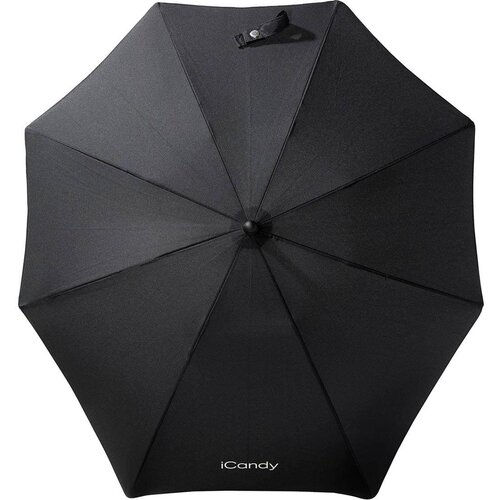 ICandy Univerzalni suncobran, crni Slike