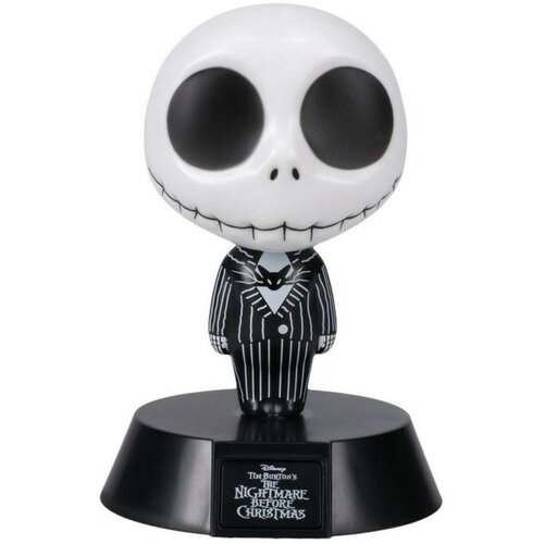 Paladone djelovanja Paladone Jack Skellington Slike