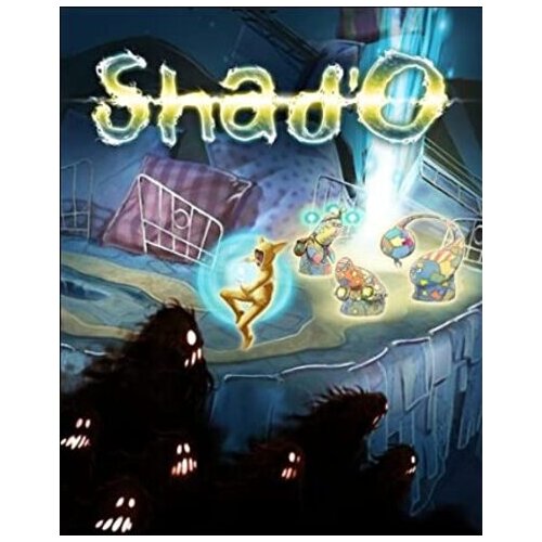 Steam Shad'O (PC) Key GLOBAL Cene