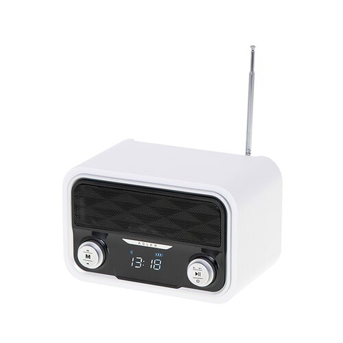 Adler AD1185 radio tranzistor Slike