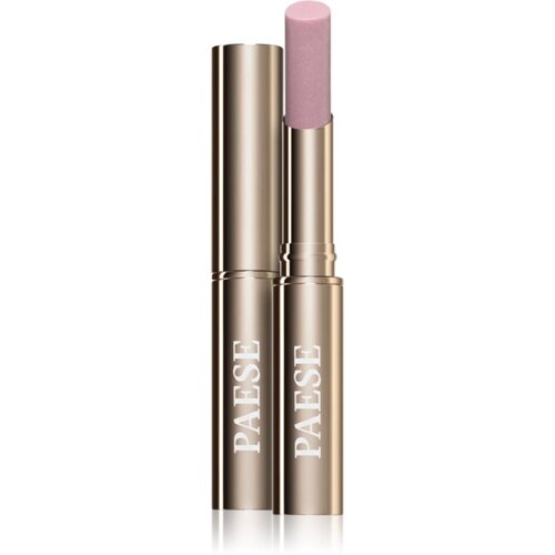 Paese Glowy Pop Lip Serum negovalni sijaj za ustnice s hranilnim učinkom odtenek 500 Frosted Plum 2.2 g Cene