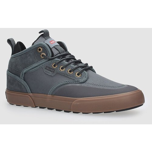 Globe Motley Mid Winter Cevlji dark shadow / summit Slike