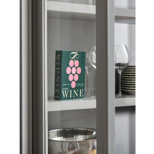 Printworks The Essentials - Wine Tools - 1 set Slike