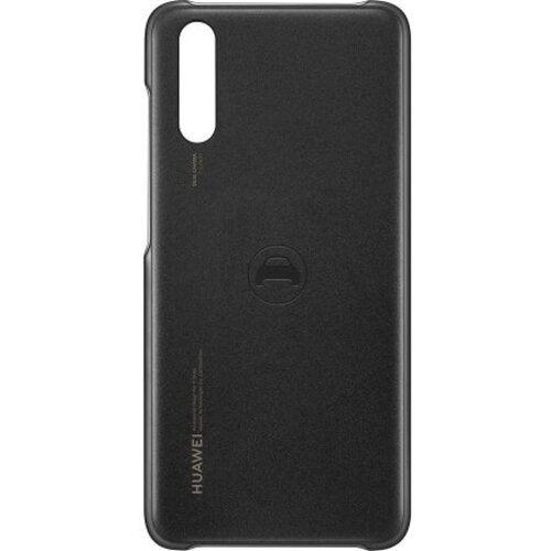 Huawei original Car case ovitek za P20 črn Slike