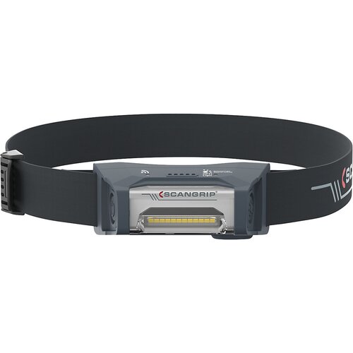 Scangrip I-VIEW LED svjetiljka za glavu 400 lm 03.6212 Cijene