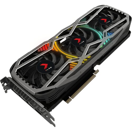 Pny geforce rtx 3090 24GB XLR8 | ultimate 2K & 4K gaming in editing | ultimate grafična kartica, (20800760) Cene