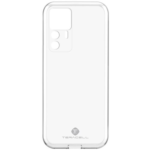  Maska za Xiaomi 12T/ 12T Pro/ K50 Ultra Giulietta transparent crystal clear Cene