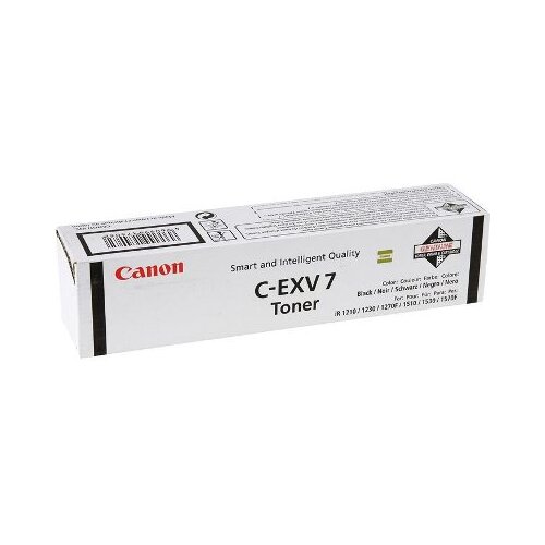  C-EXV7 črn/black (CEXV7) - original POSEBNA AKCIJA! Cene