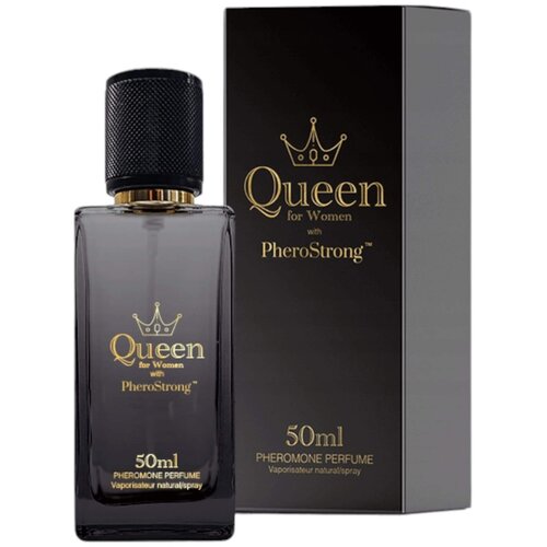 PheroStrong Queen - feromonski parfem za žene (50ml) Cijene