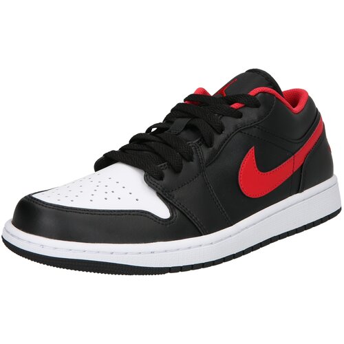 Jordan Niske tenisice 'Air 1 Low' crna Cene