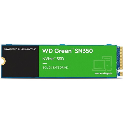Western Digital Green WDS200T3G0C unutarnji SSD M.2 2 TB PCI Express QLC NVMe Cijene