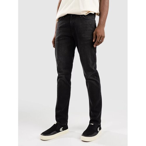 Reell Spider Kavbojke black wash Cene