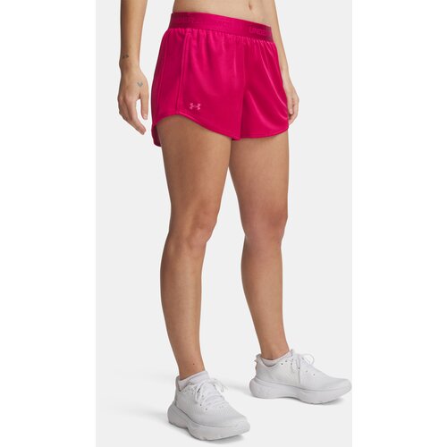 Under Armour Women's shorts Tech Play Up Shine Shorts - Women's Cijene