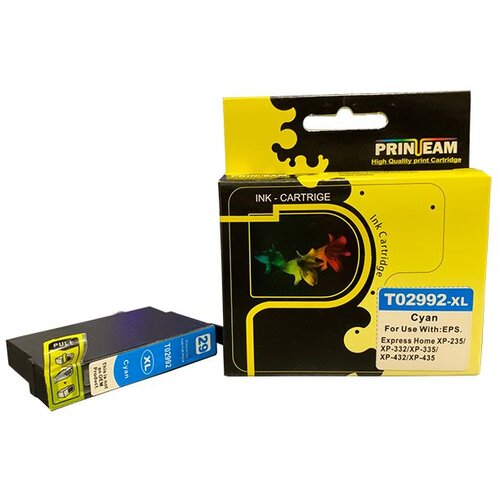  Tinta Print-Team Epson T2992XL Cyan 15ml (29XL) Cene
