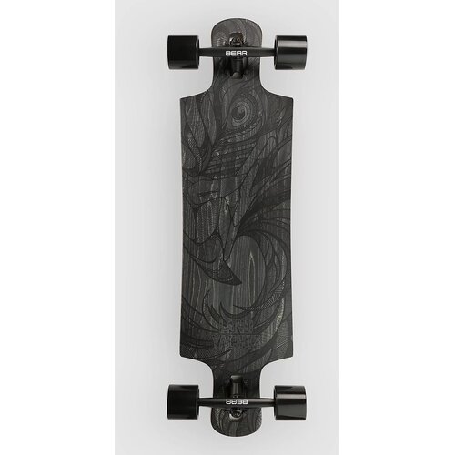 Landyachtz Drop Hammer - Black Eagle 36:5&amp;quot; Komplet black Slike