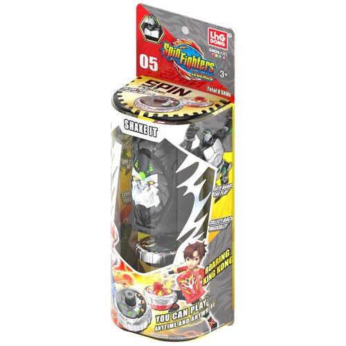 Spin fighters Spin fighers legends roaring king kong ( sp98087 ) Cene