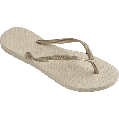 Havaianas Slim Beige