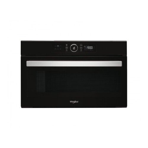 Whirlpool Vgradna mikrovalovna pečica AMW 730 NB Slike