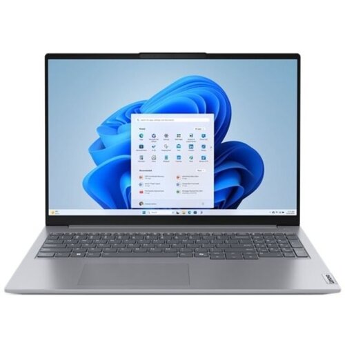 Lenovo ThinkBook 16 G7 Ryzen 5 7535HS 16GB/512GB SSD 21MW0079SC Win 11 Home Cene