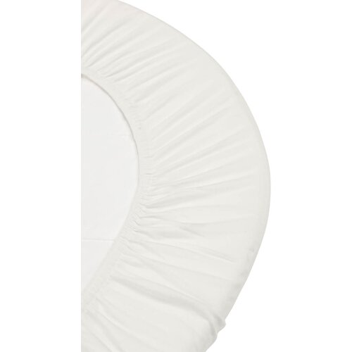 Leander&amp;reg; dječja navlaka za krevet baby 60x120 snow (2 komada) Slike