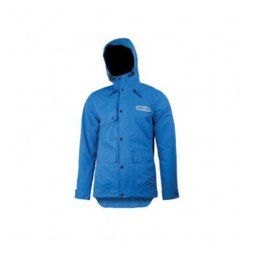 Oregon kišna jakna, plava ( 049577 ) Slike