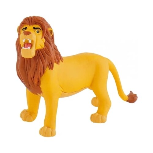 Bullyland Figure djelovanja Simba Cene