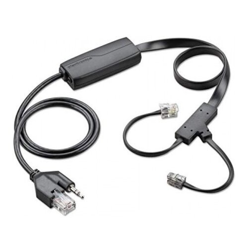 Plantronics APC-43 EHS kabl za daljinsko upravljanje tel.pozivima Cisco ( 38350-13 ) Slike