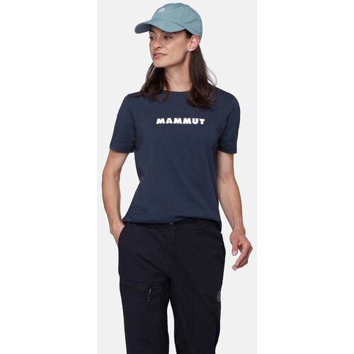 Mammut Majice &amp;amp; Polo majice Core T-Shirt Women L Slike