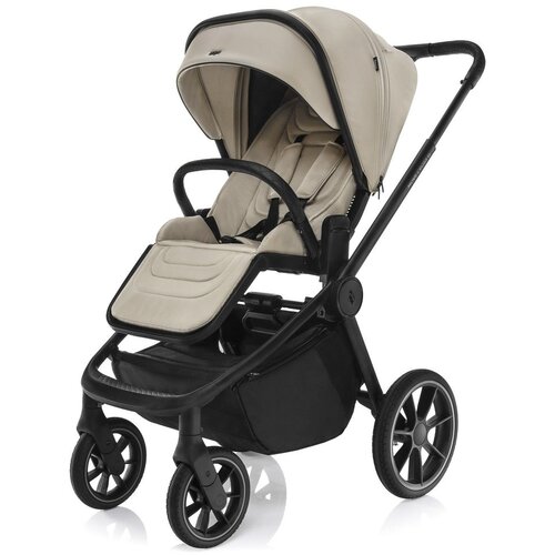 Zopa dječja kolica Move Cross 5, Ivory Beige Slike