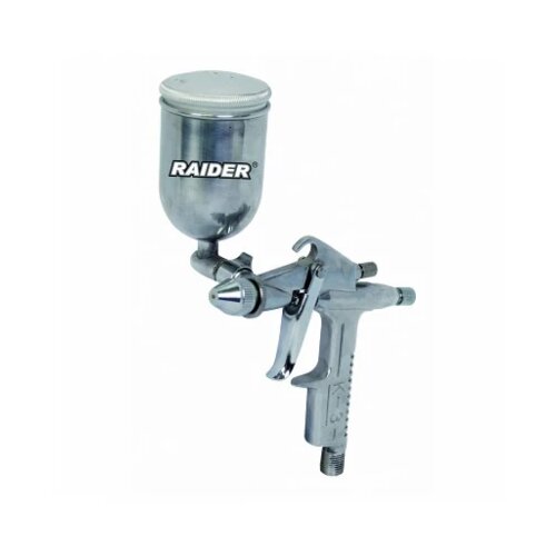  Pistolj za farbanje RD-SG03 fi0.5mm 100ml 089910 Slike