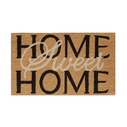 GWH Otirač Home Sweet Home 75x45cm 10020170 Slike