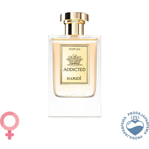 Hamidi Addicted Madame - 100ml